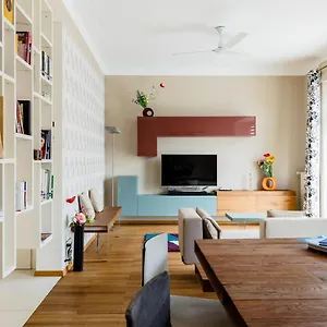 Apartment Welcome Place D'armes I