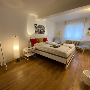 Apartment Flat Lux - 4 Bedrooms