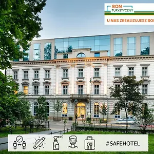 *** Hotel Western Old Town Polen