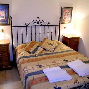 Ona El Tarter Apart-hotel Ransol