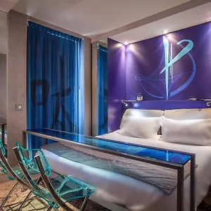 Apostrophe Hotel Paris