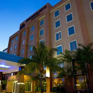 Eurobuilding Express Hotel Maiquetía