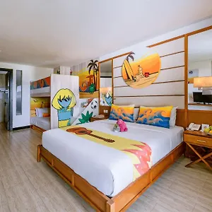 ***** Resort Lv8 Indonesië