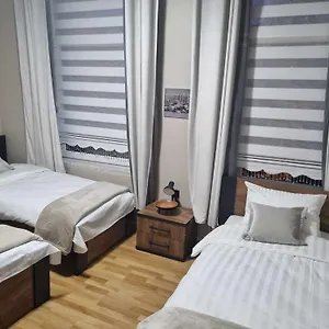  Gasthuis Djulia België