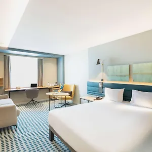 Hotel Novotel Kirchberg