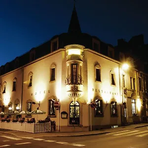 Le Chatelet Hotel