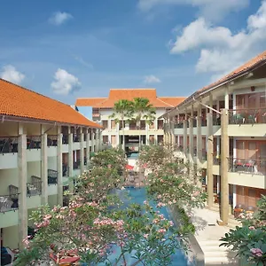 **** Hotel Ibis Styles Bali Indonesië