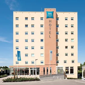 Ibis Budget Luxembourg Sud Livange