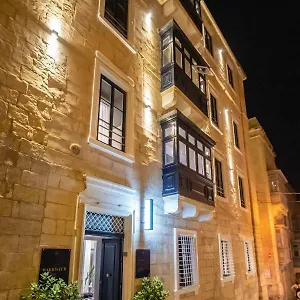 The Barrister 4*, Valeta Malta