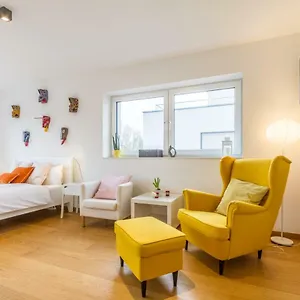 Stylish Flat Lux-city Apartament