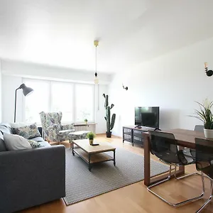 Apartment Cactus Flat 70m2