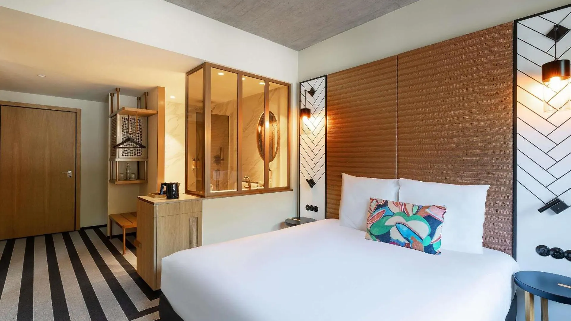**** Hotel Mercure Luxembourg Off Kirchberg Luxembourg