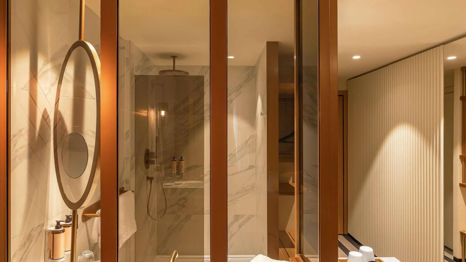Hotel Mercure Luxembourg Off Kirchberg